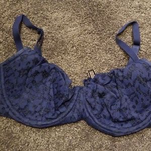Victoria's Secret Body By Victoria Unlined Bra